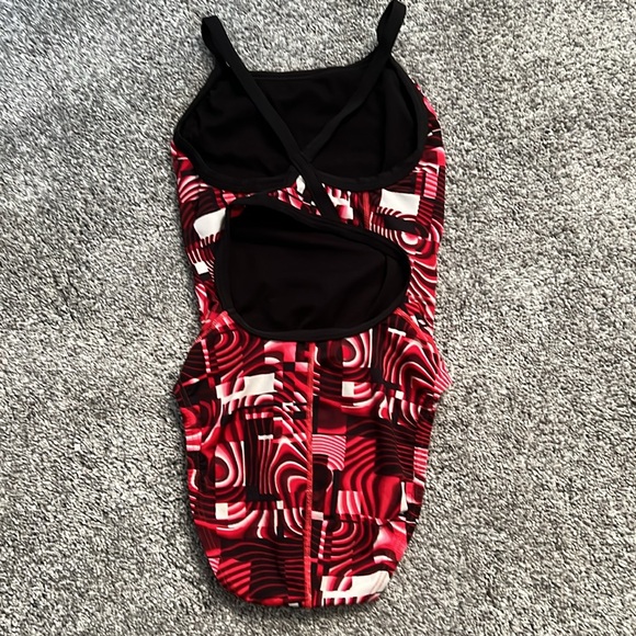 Swim suits size 26, 28 and 30 Speedo, Sporti and Dolfin - Picture 7 of 7